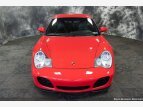 Thumbnail Photo 8 for 2003 Porsche 911 Turbo